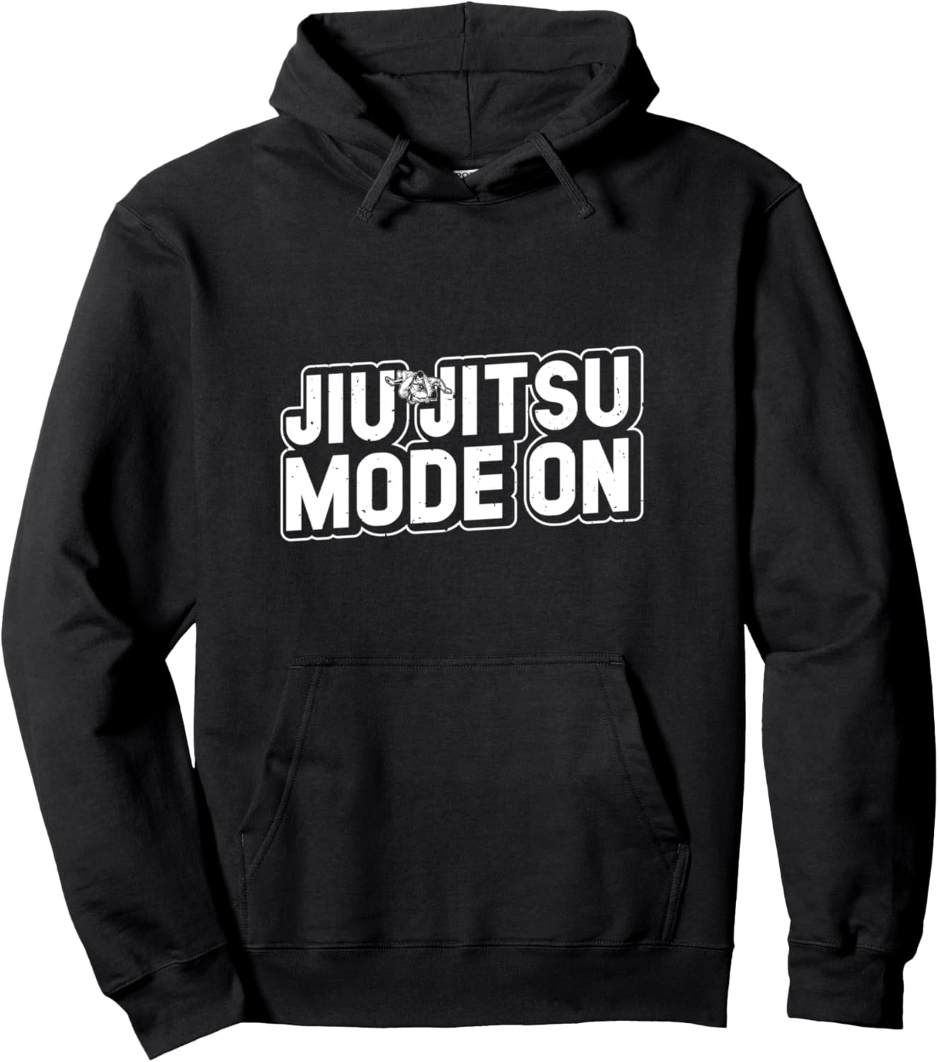 Бразильское джиу-джитсу - Худи с надписью Jiu Jitsu Mode On Funny Brazilian Jiu Jitsu Martial Arts, черный
Бразильское джиу-джитсу - Худи с надписью Jiu Jitsu Mode On Funny Brazilian Jiu Jitsu Martial Arts, черный