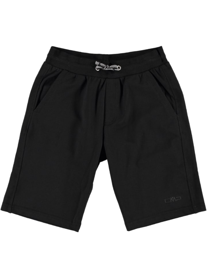 Шорты бермуды CMP, черный
Шорты бермуды CMP, черный