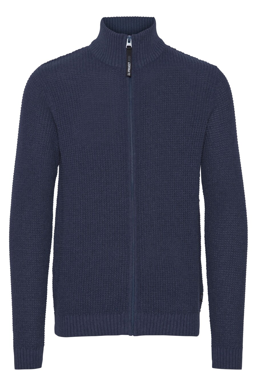 Вязаный кардиган 11 Project, темно-синий
Вязаный кардиган 11 Project, темно-синий