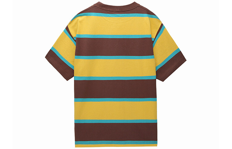 Champion Футболка «Чемпион» унисекс, Желтые полосы
Champion Футболка «Чемпион» унисекс, Желтые полосы