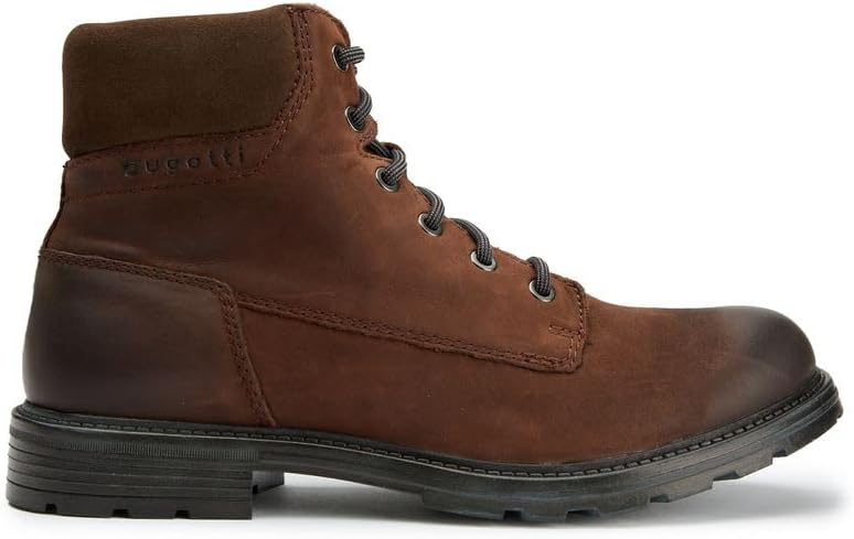 Мужские кроссовки Bugatti 323-AVD30, коричневый
Мужские кроссовки Bugatti 323-AVD30, коричневый