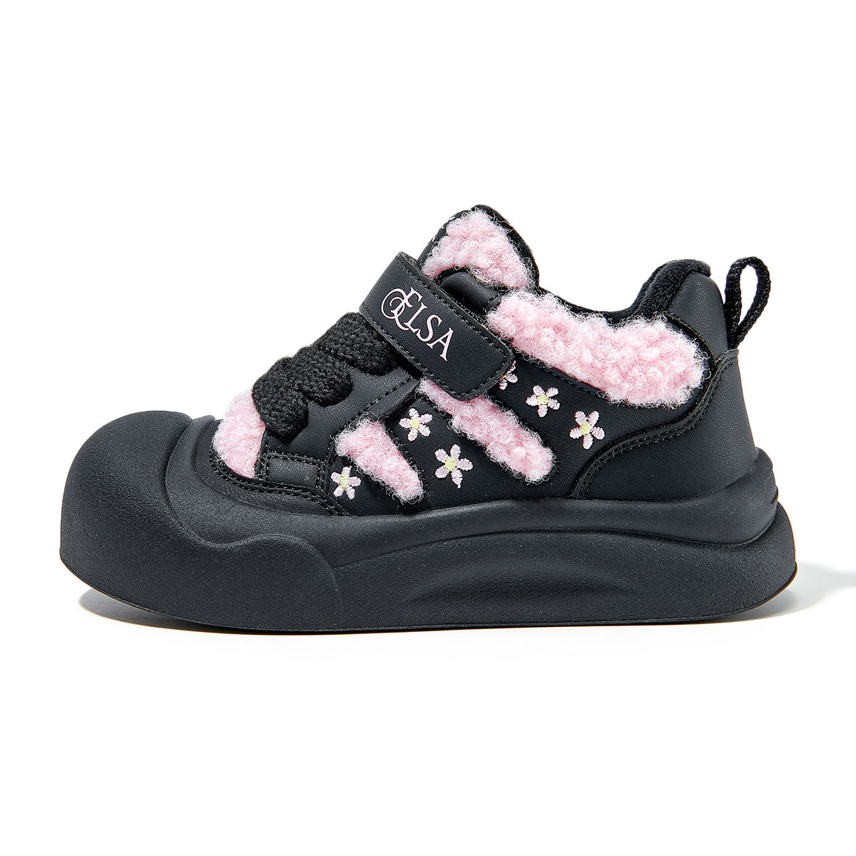 Низкие кроссовки для детей серии Frozen с амортизацией и противоударными свойствами Disney, черный
Низкие кроссовки для детей серии Frozen с амортизацией и противоударными свойствами Disney, черный