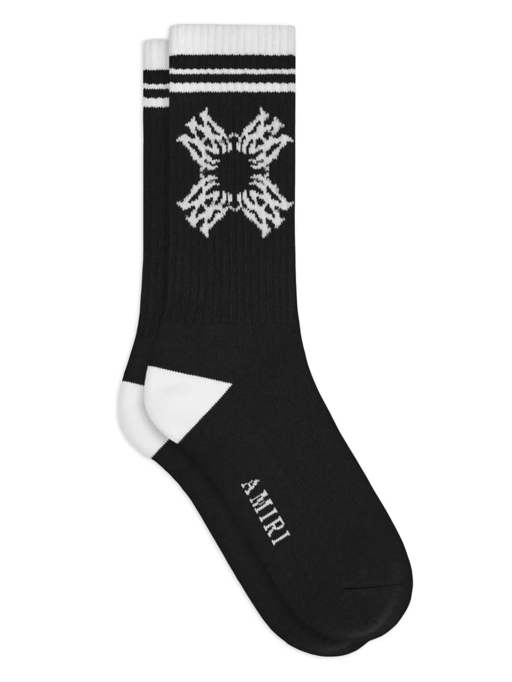 Носки MA QUAD AMIRI, черный
Носки MA QUAD AMIRI, черный