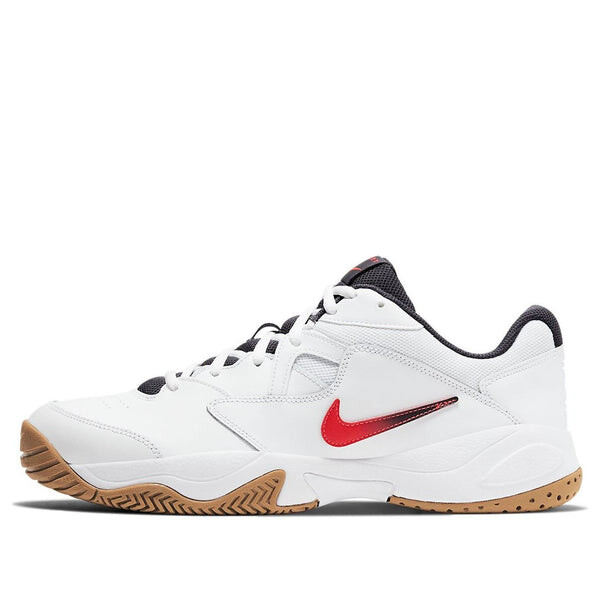 Кроссовки Court Lite 2 Nike, белый
Кроссовки Court Lite 2 Nike, белый