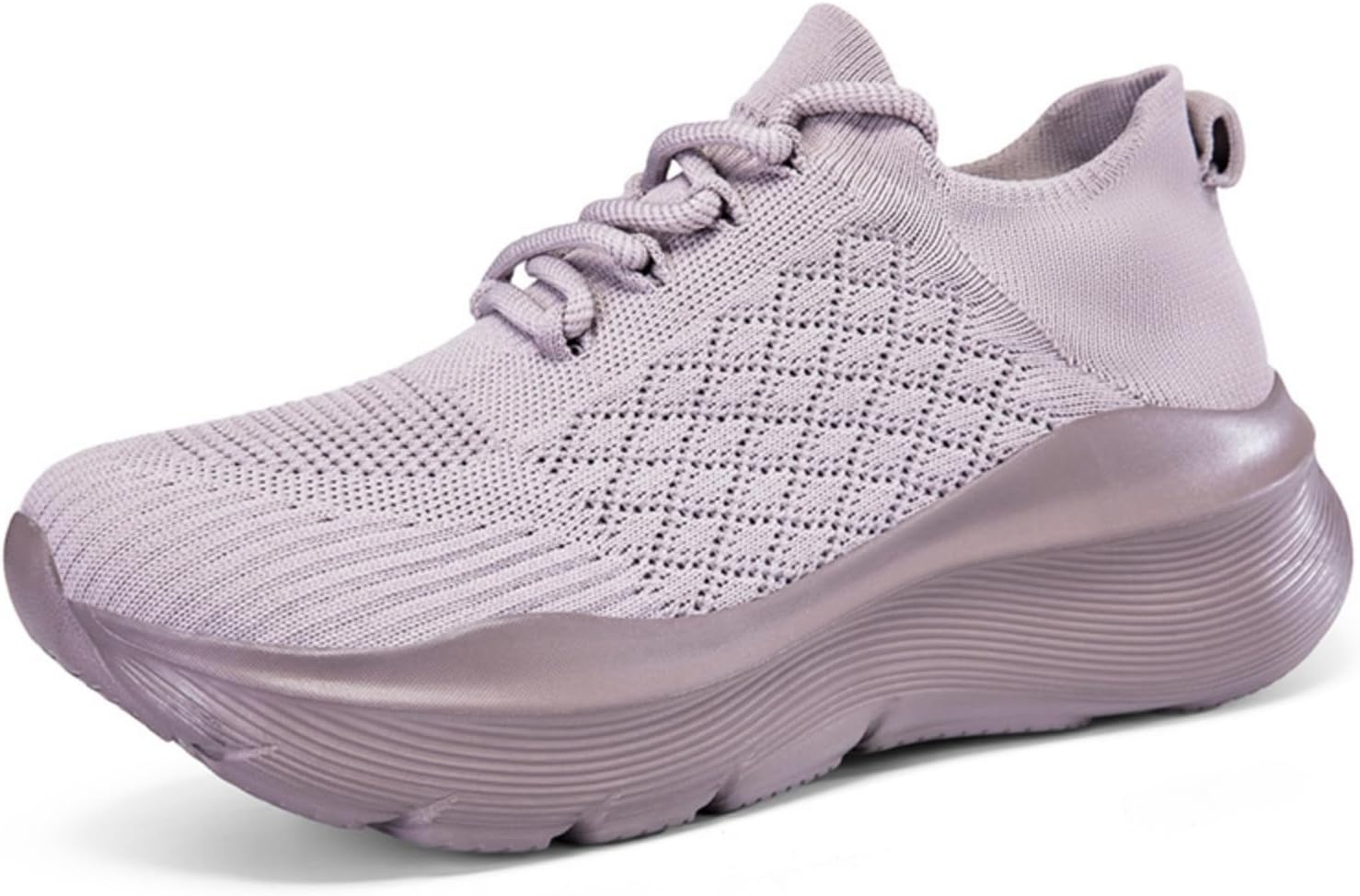 Мужские дышащие кроссовки для ходьбы и бега, на шнуровке, удобная платформа, противоскользящие, легкие, повседневные спортивные кроссовки для тренировок в зале, путешествий, прогулок по парку и повседневной носки, модные кеды Yrzhgdl, фиолетовый
Мужские дышащие кроссовки для ходьбы и бега, на шнуровке, удобная платформа, противоскользящие, легкие, повседневные спортивные кроссовки для тренировок в зале, путешествий, прогулок по парку и повседневной носки, модные кеды Yrzhgdl, фиолетовый