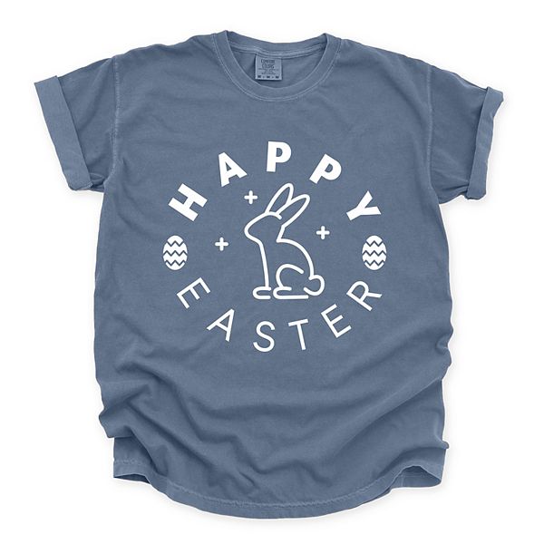 Футболка Happy Easter Eggs с эффектом окрашивания Simply Sage Market, Blue Jean, Зеленый, Футболка Happy Easter Eggs с эффектом окрашивания Simply Sage Market, Blue Jean
Футболка Happy Easter Eggs с эффектом окрашивания Simply Sage Market, Blue Jean, Зеленый, Футболка Happy Easter Eggs с эффектом окрашивания Simply Sage Market, Blue Jean