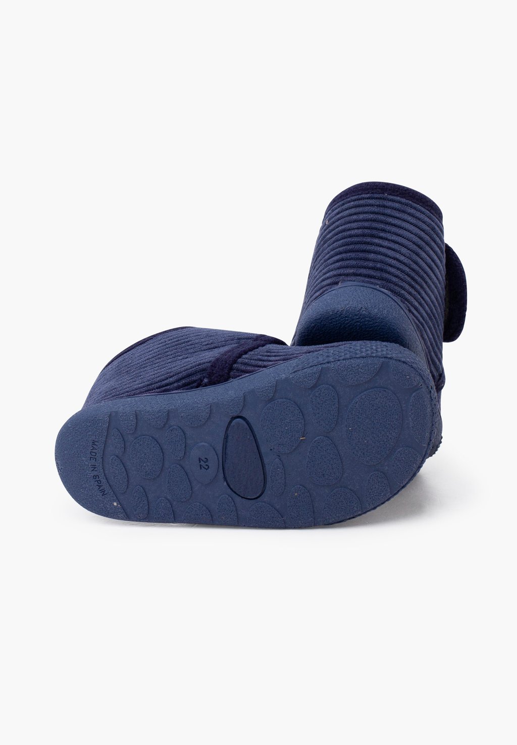 Первые туфли PANA TIRA ADHERENTE Pisamonas, темно-синий
Первые туфли PANA TIRA ADHERENTE Pisamonas, темно-синий