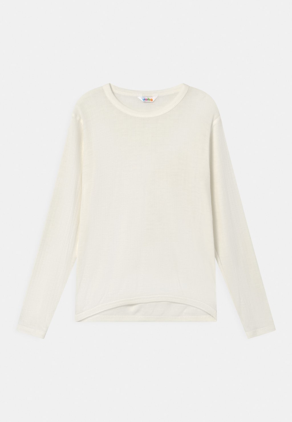 Базовый слой LONG SLEEVES UNISEX Joha, белый
Базовый слой LONG SLEEVES UNISEX Joha, белый