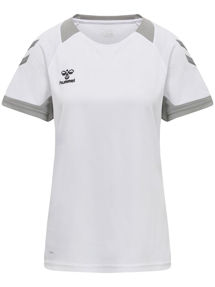 Спортивная футболка Hummel, белый
Спортивная футболка Hummel, белый