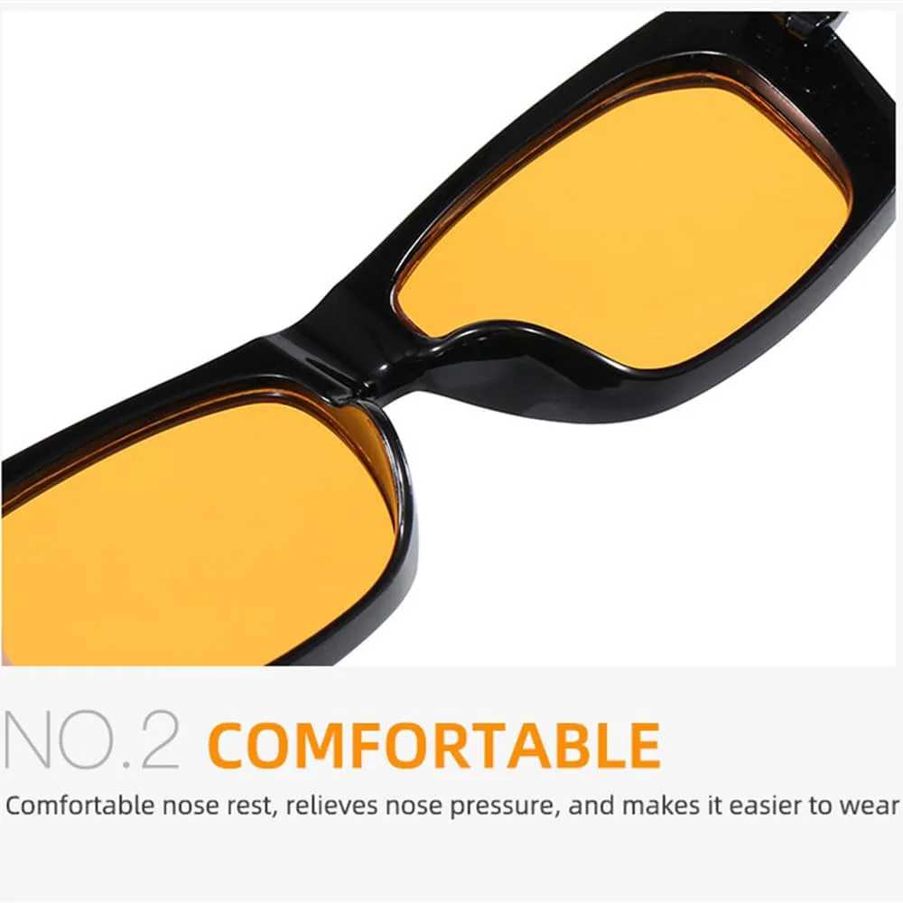 2027 Женские солнцезащитные очки, модные, уникальные, мужские, для активного отдыха, черная с белой оправой, очки с защитой от УФ-излучения UV400 MTZJH, Leopard Tea
2027 Женские солнцезащитные очки, модные, уникальные, мужские, для активного отдыха, черная с белой оправой, очки с защитой от УФ-излучения UV400 MTZJH, Leopard Tea