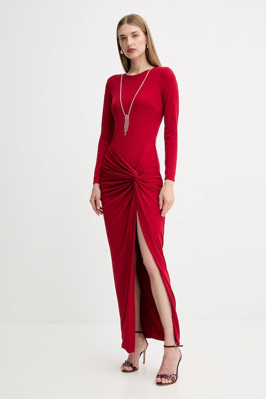 Платье Fracomina, красный
Платье Fracomina, красный