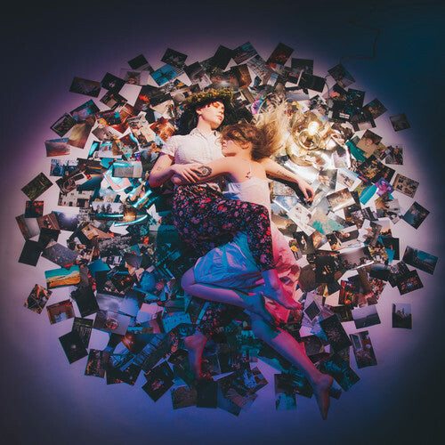 Виниловая пластинка Tengil: Shouldhavebeens
Виниловая пластинка Tengil: Shouldhavebeens