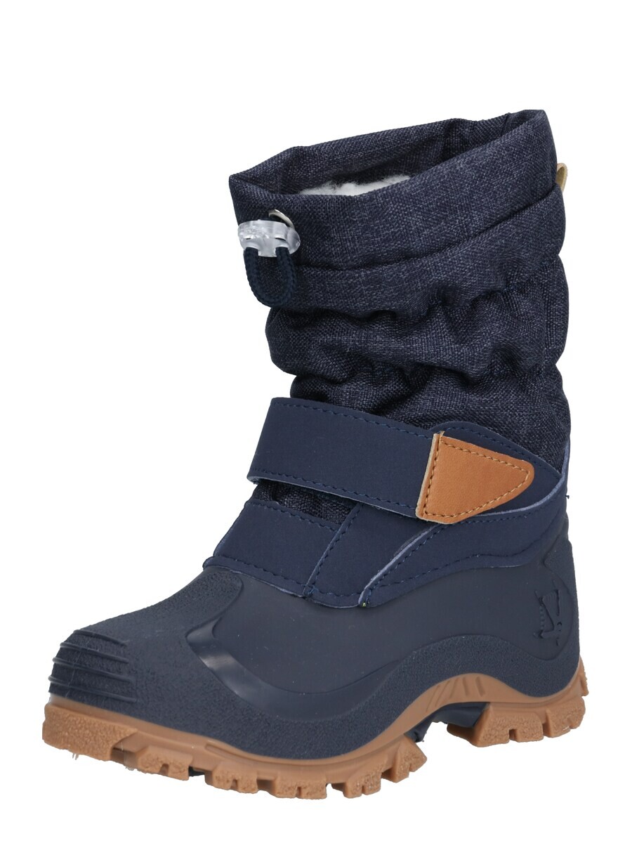 Зимние ботинки Lurchi FINN, темно-синий/пятнистый синий
Зимние ботинки Lurchi FINN, темно-синий/пятнистый синий