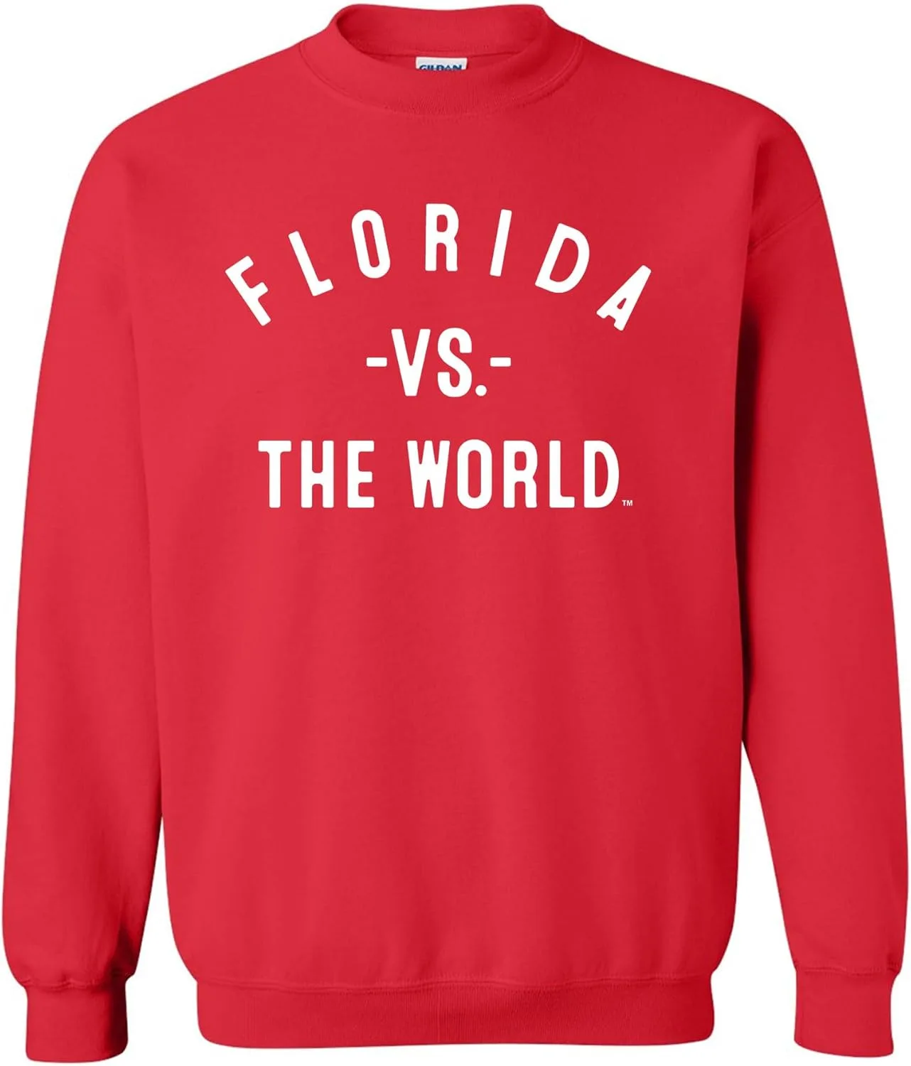 Футболка VS THE WORLD Florida VTW
Футболка VS THE WORLD Florida VTW