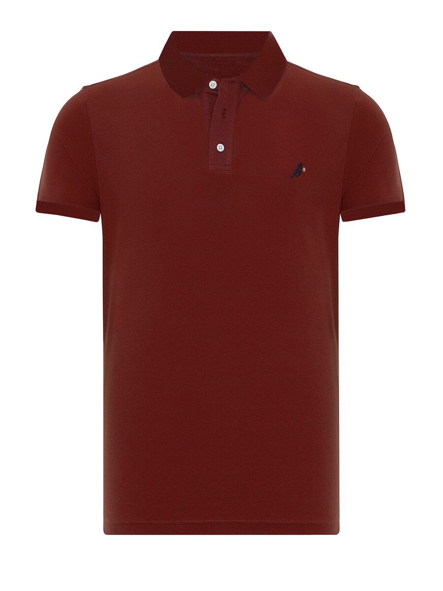 Рубашка Moxx Paris Amsterdam, бордовый 
Рубашка Moxx Paris Amsterdam, бордовый