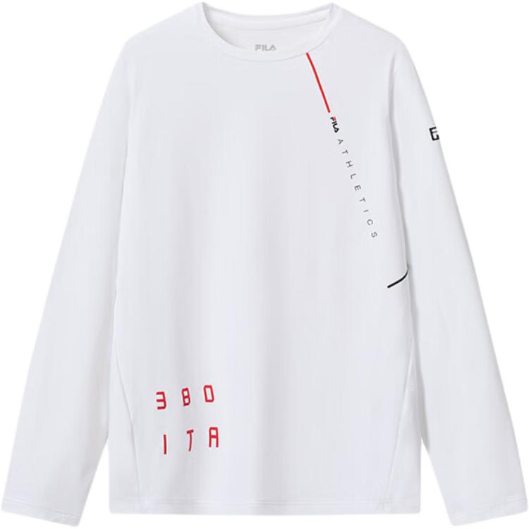 FILA KIDS Футболка AW24 Jade White для подростков
FILA KIDS Футболка AW24 Jade White для подростков