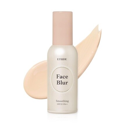 ETUDE Face Blur Smoothing SPF 33 PA++ 21AD Коралловая основа под макияж с разглаживающим эффектом и защитой от УФ-излучения
ETUDE Face Blur Smoothing SPF 33 PA++ 21AD Коралловая основа под макияж с разглаживающим эффектом и защитой от УФ-излучения