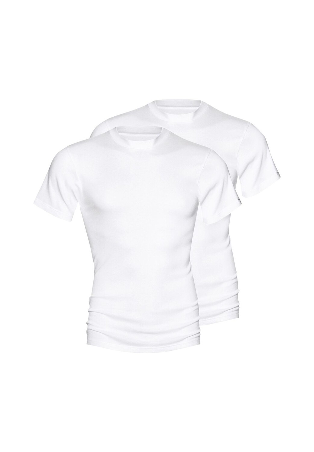 Майка/рубашка с короткими рукавами, упаковка из 2 шт. Noblesse mey
Майка/рубашка с короткими рукавами, упаковка из 2 шт. Noblesse mey