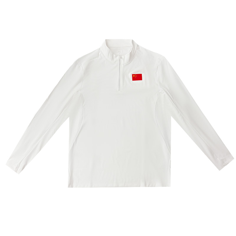 LINING Футболка унисекс белая, Белый, LINING Футболка унисекс белая
LINING Футболка унисекс белая, Белый, LINING Футболка унисекс белая