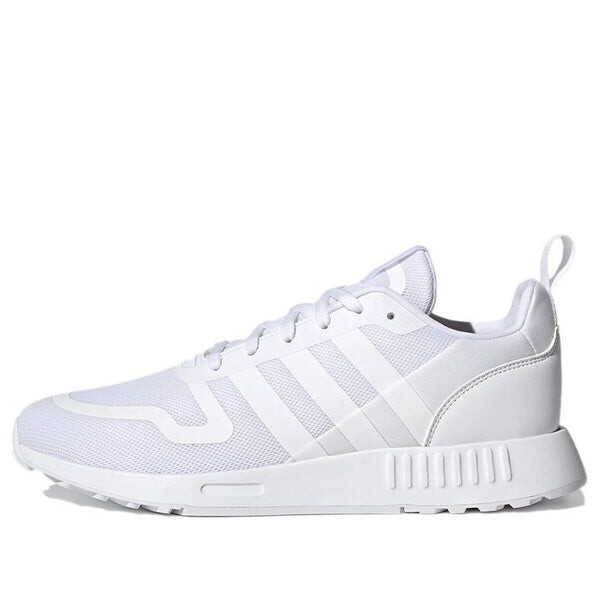 Кроссовки Adidas Originals Multix, белый
Кроссовки Adidas Originals Multix, белый