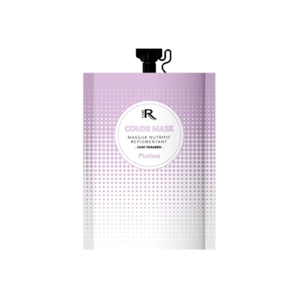 Gen Color Mask Platine 40 миллилитров Generik
Gen Color Mask Platine 40 миллилитров Generik