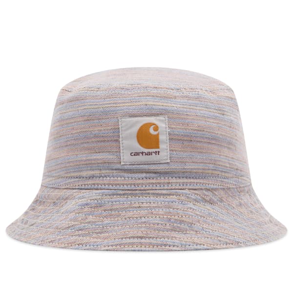 Шляпа-Ведро Gellar Carhartt Wip, Gellar Stripe & Multicolor
Шляпа-Ведро Gellar Carhartt Wip, Gellar Stripe & Multicolor