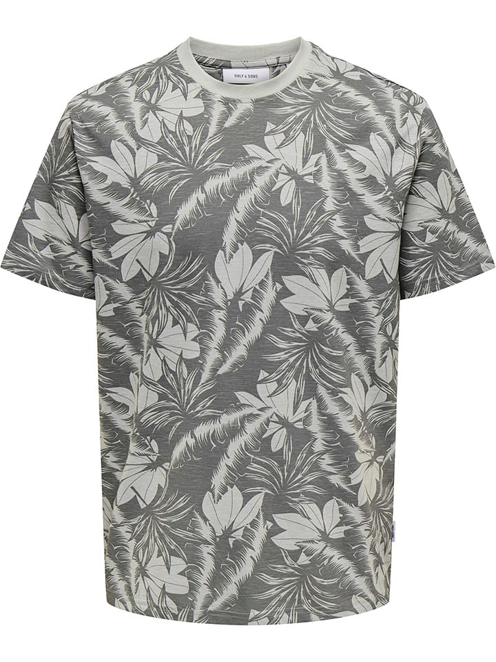 Футболка ONLY & SONS
Футболка ONLY & SONS