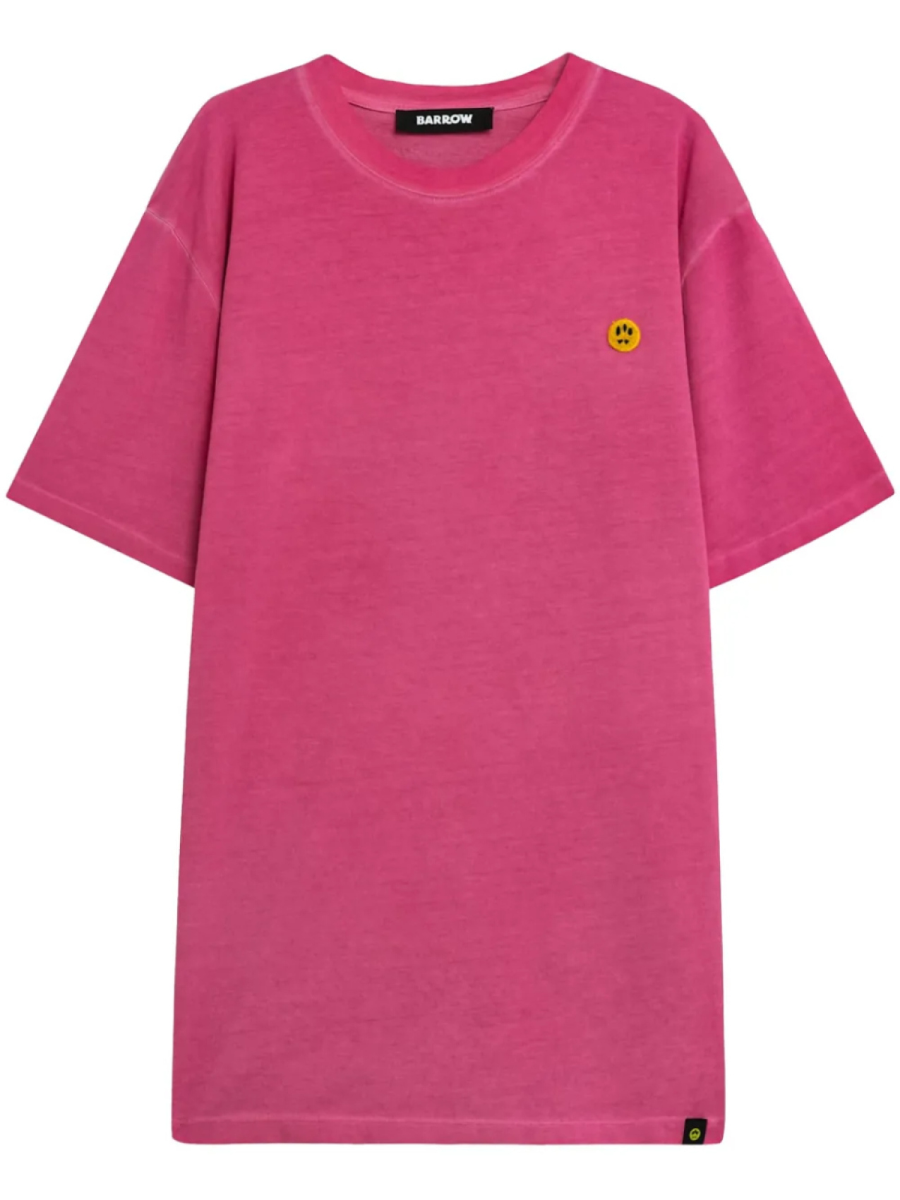 BARROW футболка с логотипом, розовый
BARROW футболка с логотипом, розовый