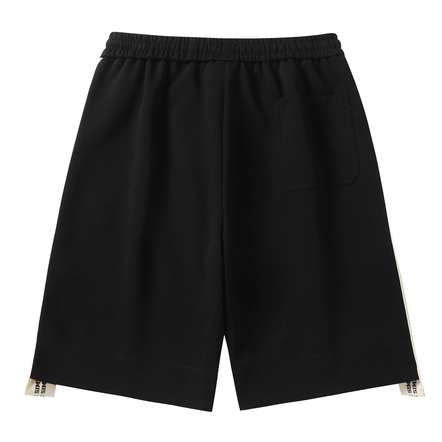 The Simpsons Повседневные шорты унисекс «Симпсоны», Черный
The Simpsons Повседневные шорты унисекс «Симпсоны», Черный