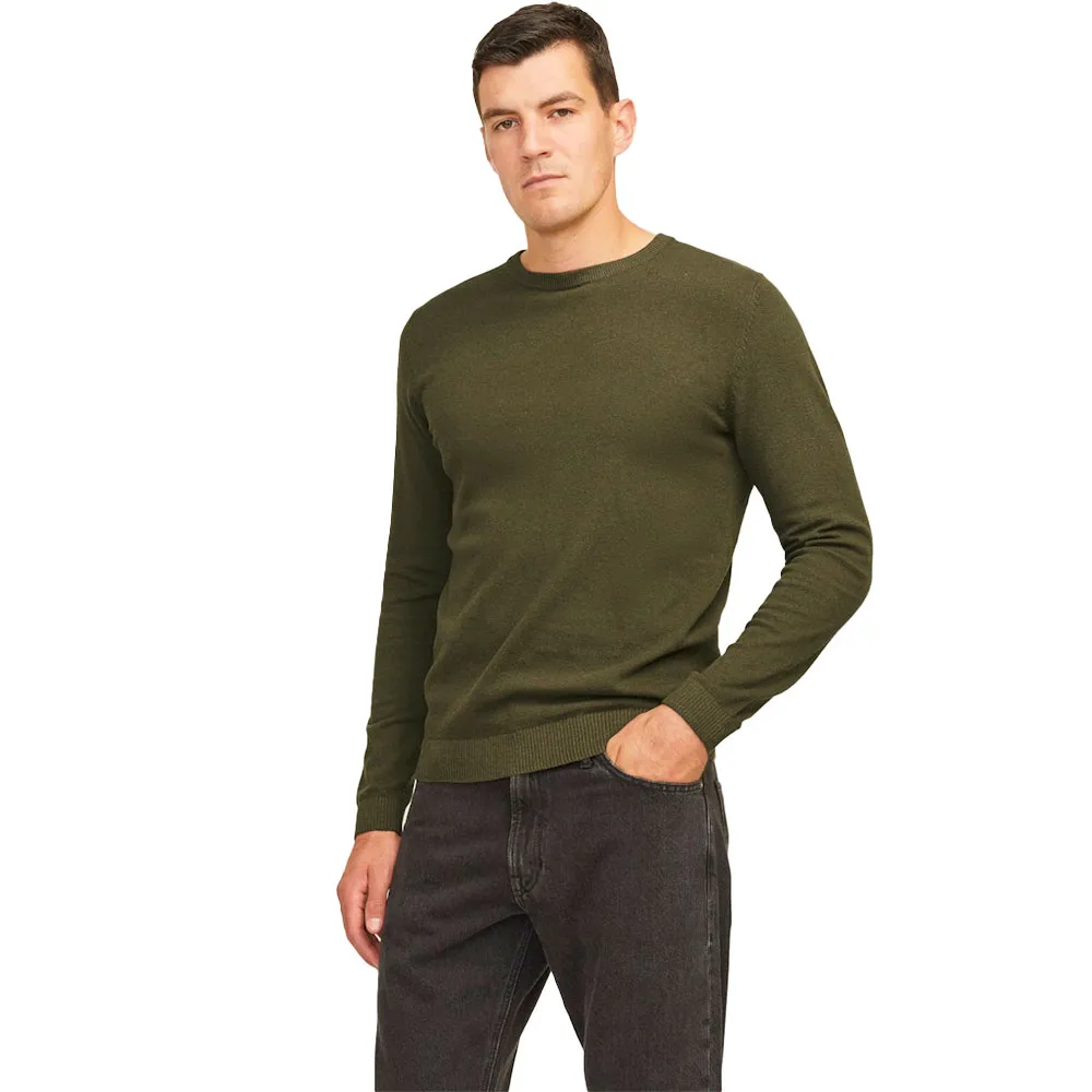 Свитер Jj Rebel Callum, зеленый
Свитер Jj Rebel Callum, зеленый