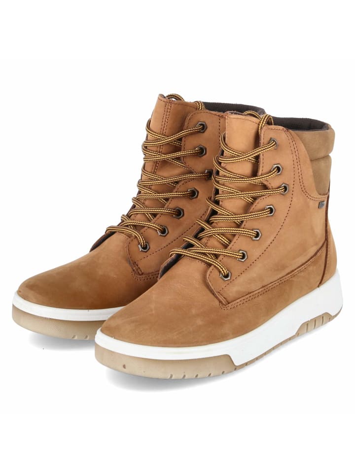 Ботинки коричневого цвета Imac
Ботинки коричневого цвета Imac