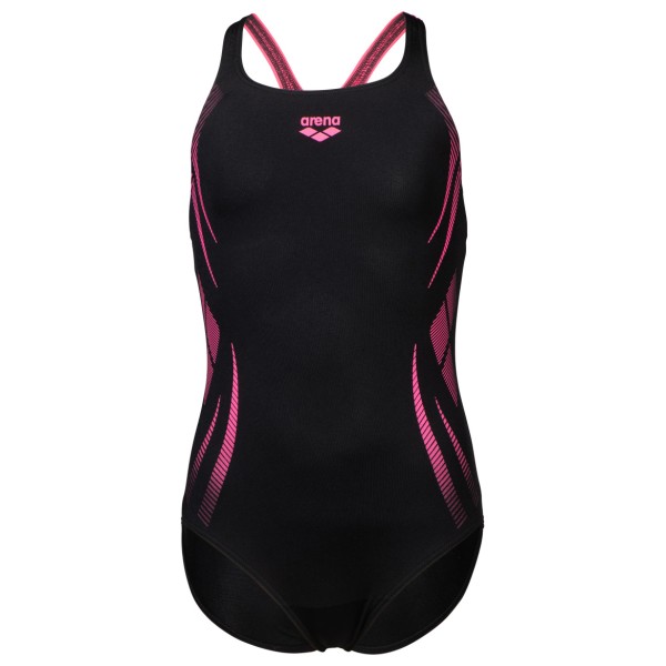 Купальник для девочки Poseidonia swim pro back - swimsuit Arena, мультиколор
Купальник для девочки Poseidonia swim pro back - swimsuit Arena, мультиколор