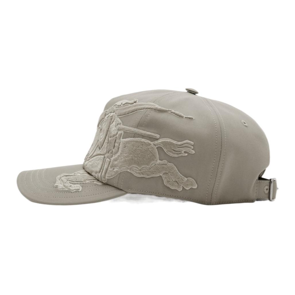 Burberry Хлопковая бейсболка, Umber
Burberry Хлопковая бейсболка, Umber