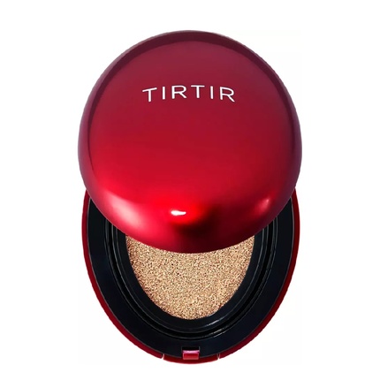 Маска Fit Red Cushion Стойкая тональная основа в кушоне 24n Latte 18g Tirtir
Маска Fit Red Cushion Стойкая тональная основа в кушоне 24n Latte 18g Tirtir