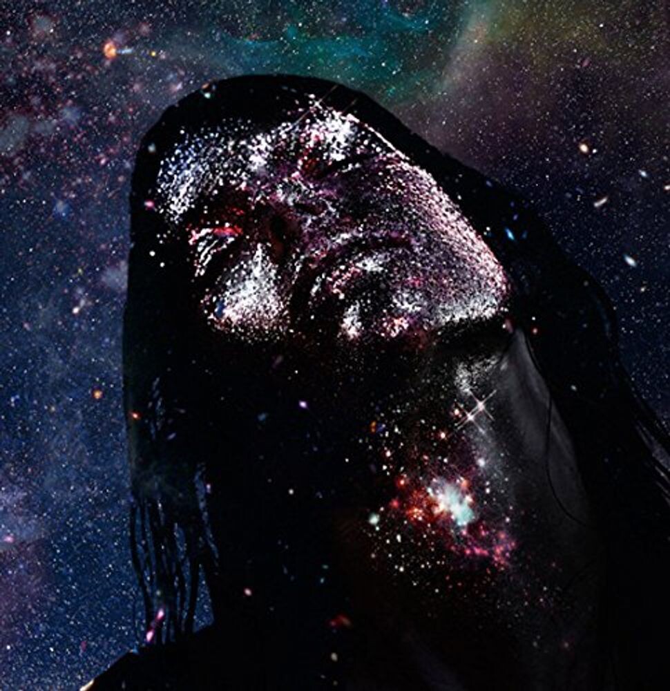 Диск CD The Kid - Kaitlyn Aurelia Smith
Диск CD The Kid - Kaitlyn Aurelia Smith