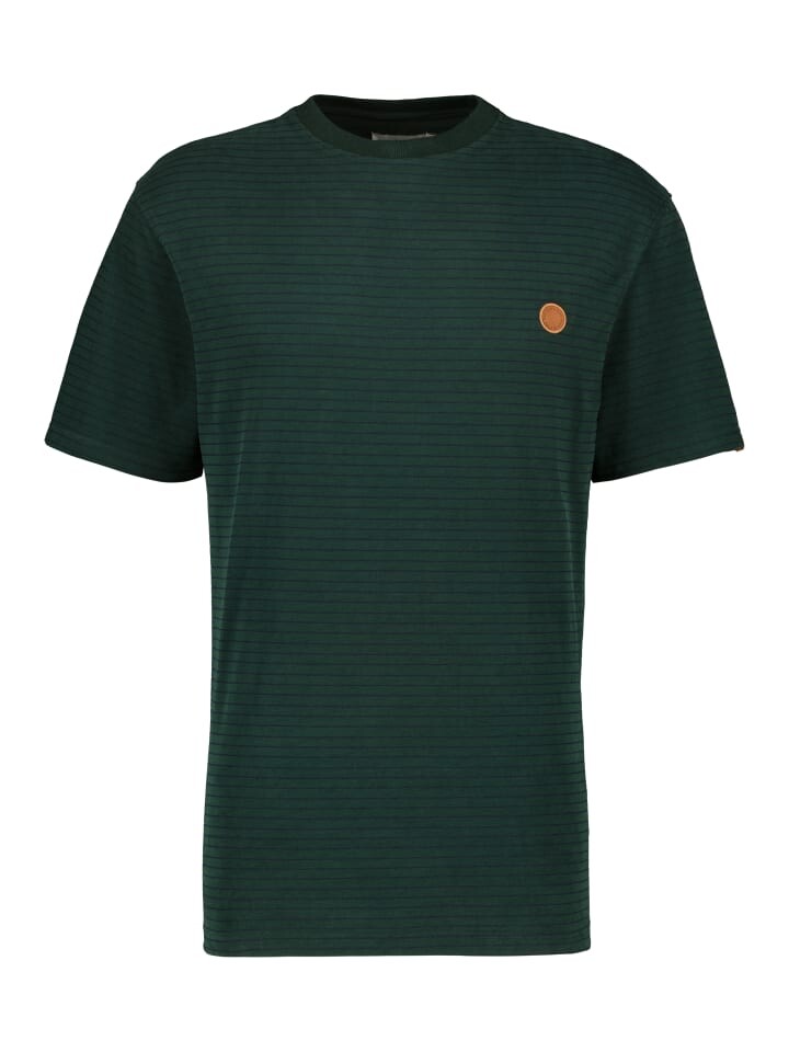 Футболка alife and kickin NicAK Z, цвет dark forest
Футболка alife and kickin NicAK Z, цвет dark forest