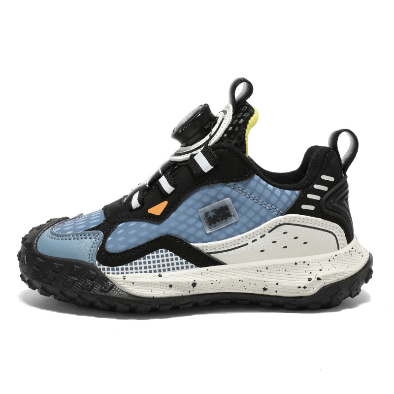 Кроссовки для бега для детей, нескользящие, износостойкие, с отскоком, теплые Mulinsen, синий
Кроссовки для бега для детей, нескользящие, износостойкие, с отскоком, теплые Mulinsen, синий