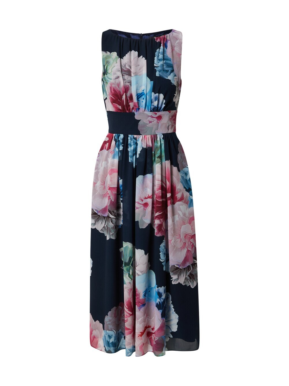 Платье SWING, темно-синий
Платье SWING, темно-синий