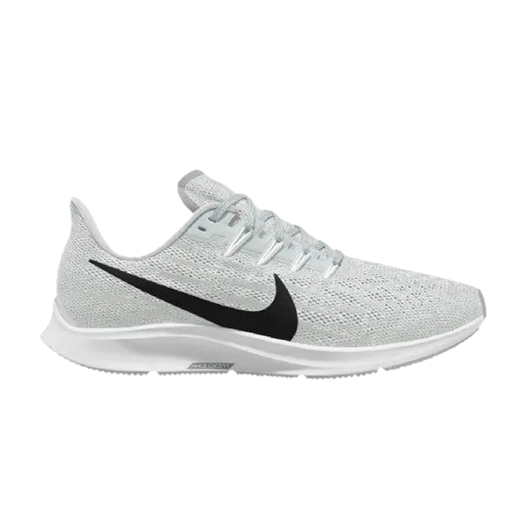 Кроссовки Nike Air Zoom Pegasus 36 TB 'Wolf Grey', серый
Кроссовки Nike Air Zoom Pegasus 36 TB 'Wolf Grey', серый