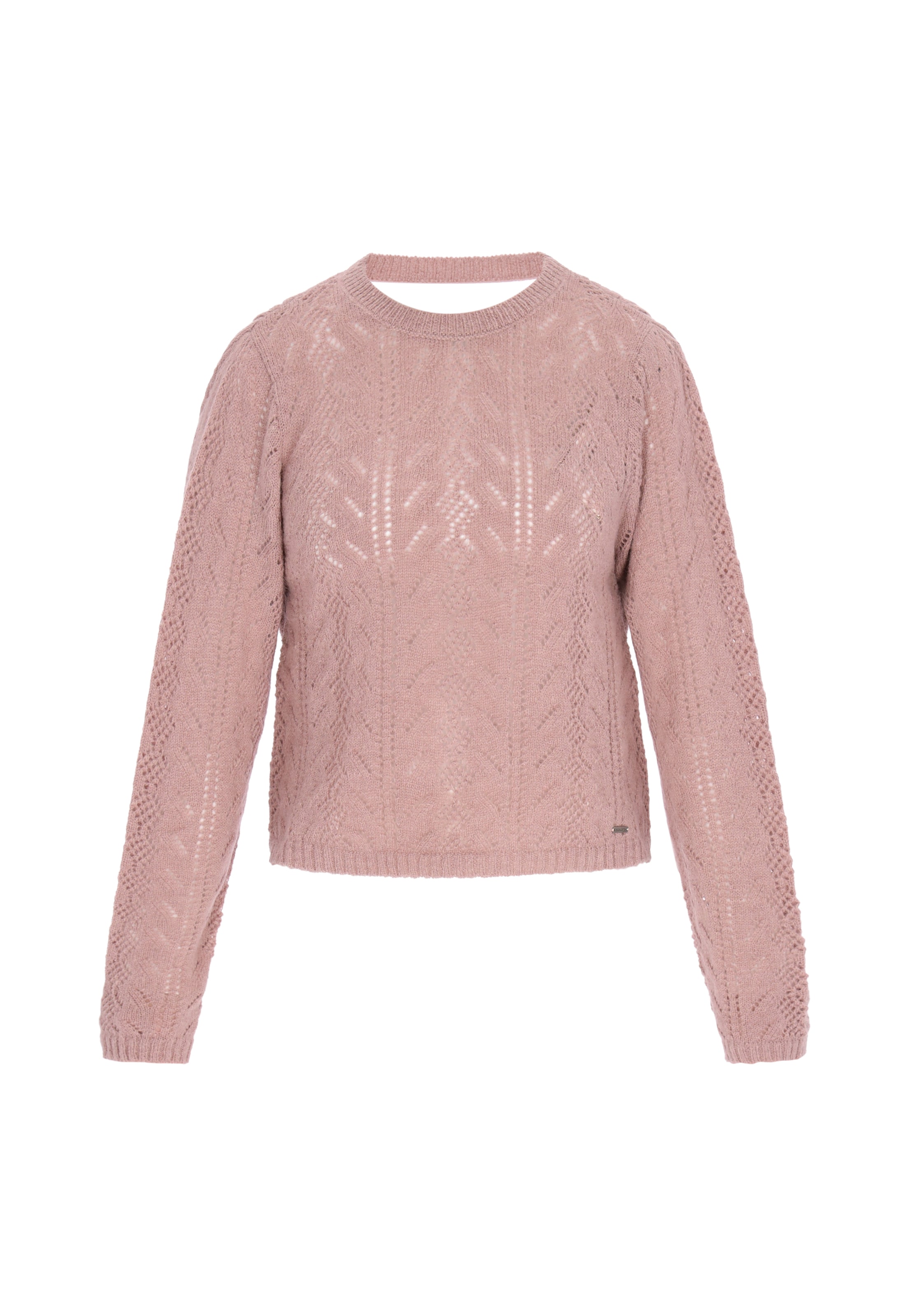 DreiMaster Vintage Свитер в цвете Mauve
DreiMaster Vintage Свитер в цвете Mauve