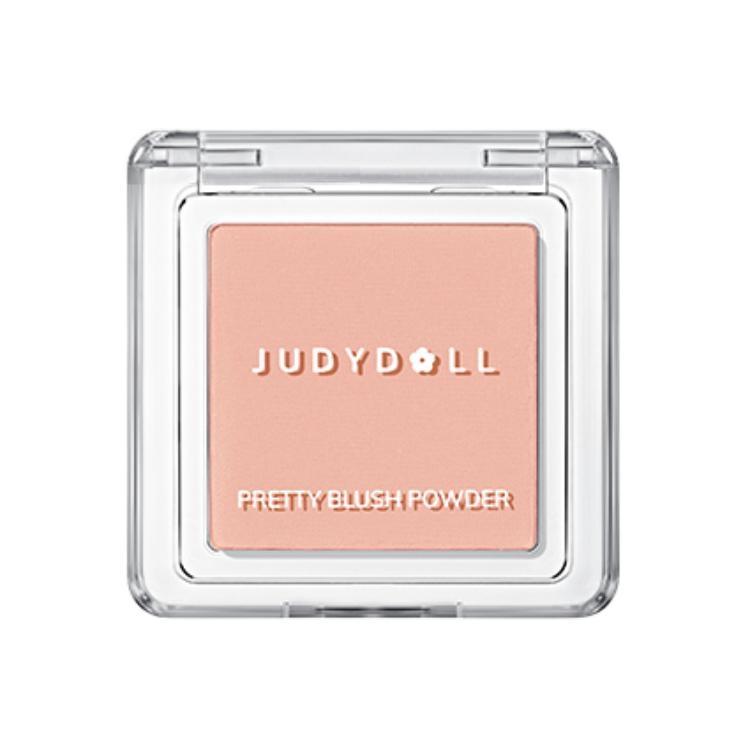 Монохромный блаш для коррекции тона кожи матовый тон лица 2g Judydoll
Монохромный блаш для коррекции тона кожи матовый тон лица 2g Judydoll