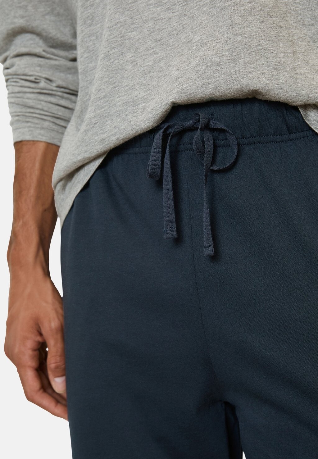 Пижамный комплект Marc O'Polo, серый
Пижамный комплект Marc O'Polo, серый