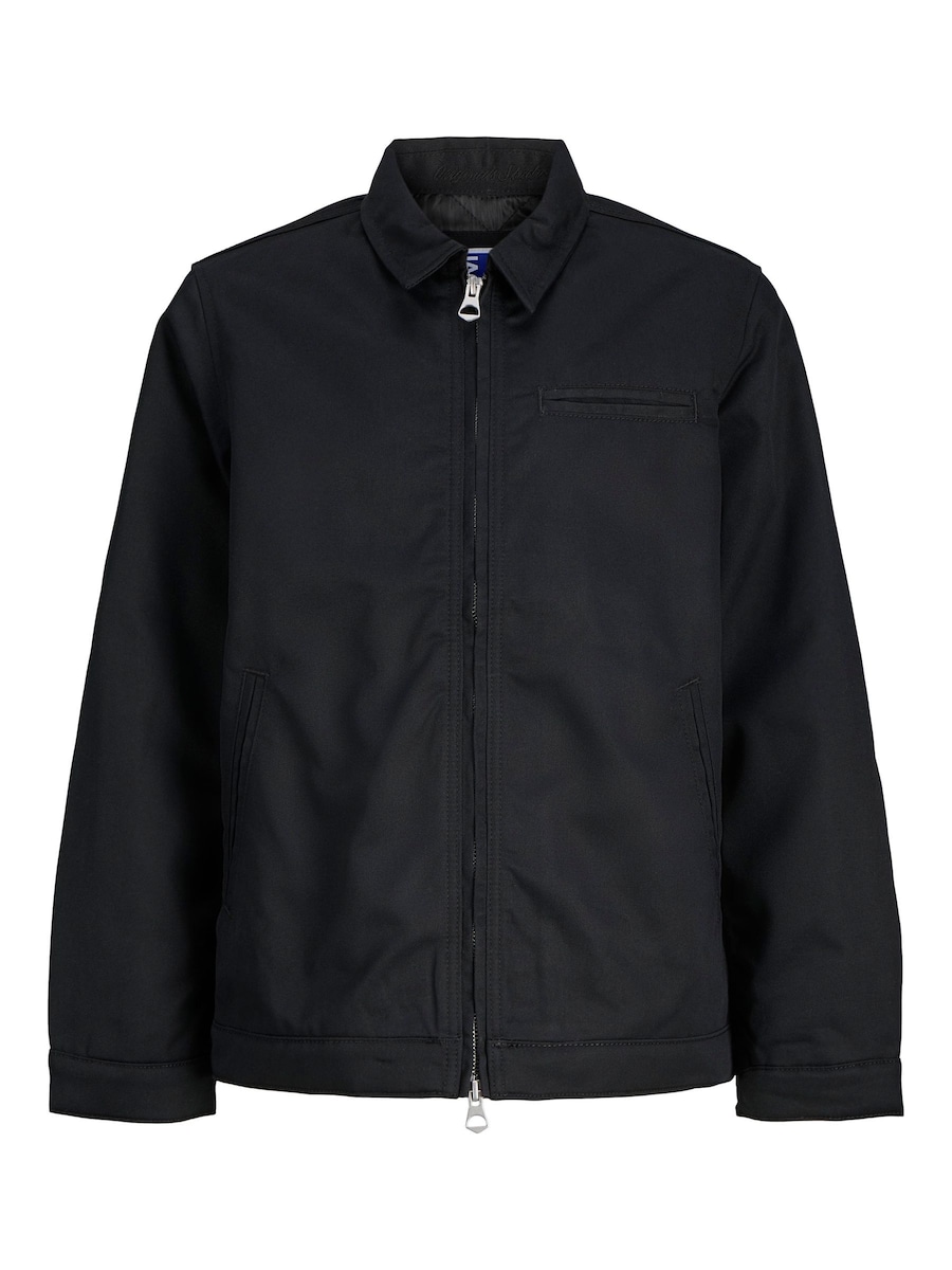 Куртка межсезонная Jack & Jones Junior, черный
Куртка межсезонная Jack & Jones Junior, черный