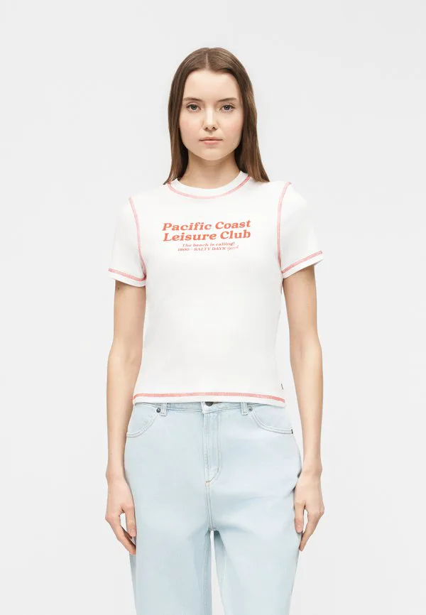 Футболка с принтом в виде тихоокеанского побережья Rip Curl, Optical White, Белый, Футболка с принтом в виде тихоокеанского побережья Rip Curl, Optical White
Футболка с принтом в виде тихоокеанского побережья Rip Curl, Optical White, Белый, Футболка с принтом в виде тихоокеанского побережья Rip Curl, Optical White