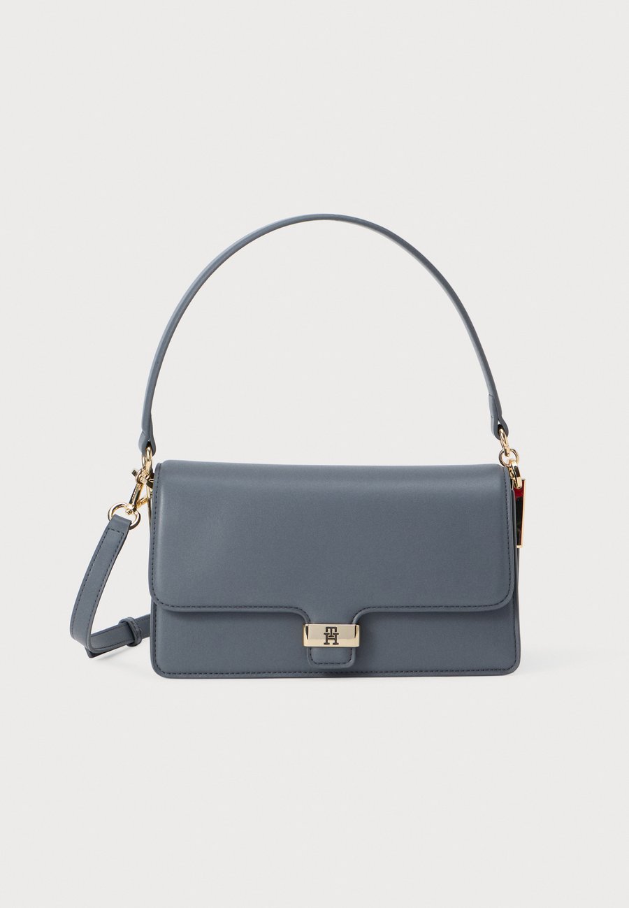 Сумка Tommy Hilfiger TH HERITAGE CROSSOVER, Superior Steel/Grey
Сумка Tommy Hilfiger TH HERITAGE CROSSOVER, Superior Steel/Grey