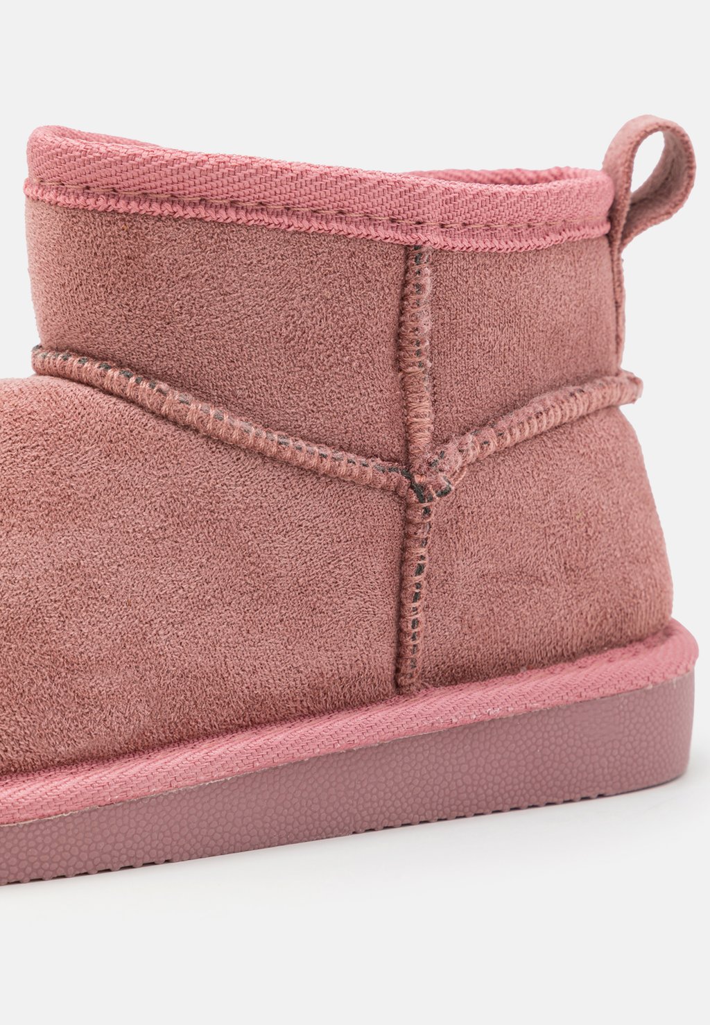 Классические ботильоны Friboo, лиловый
Классические ботильоны Friboo, лиловый