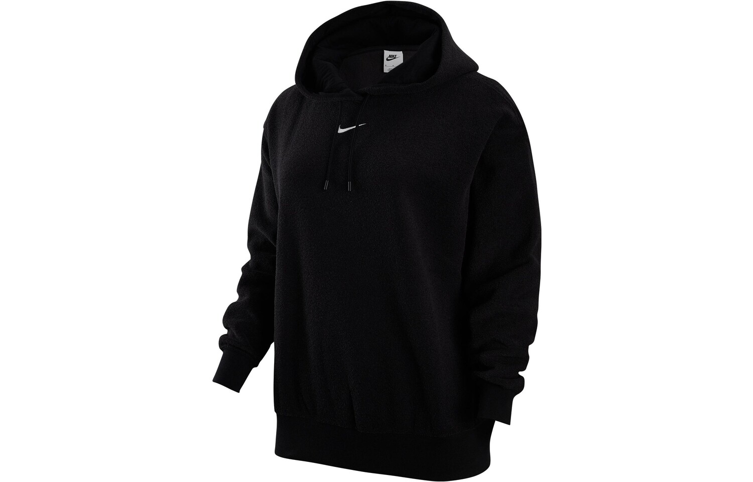 Женская толстовка Nike, Черный
Женская толстовка Nike, Черный