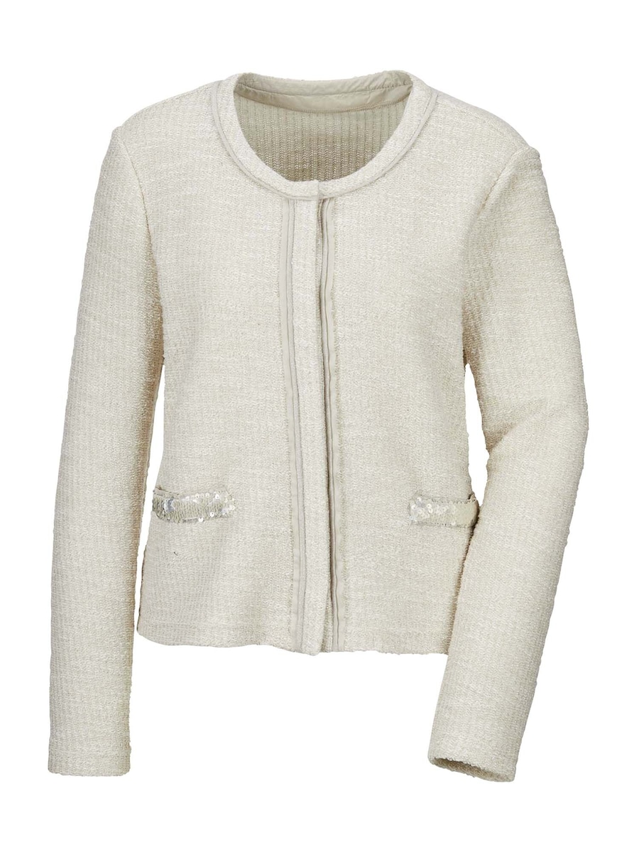 Куртка межсезонная MADELEINE, бежевый
Куртка межсезонная MADELEINE, бежевый