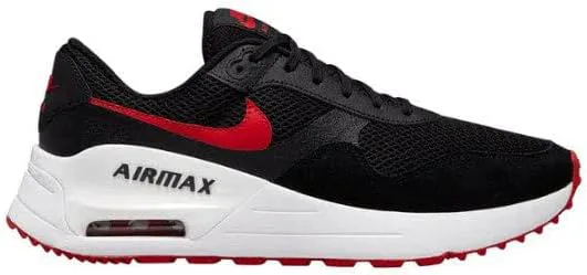 Кроссовки Nike Air MAX Systm для мужчин, белый
Кроссовки Nike Air MAX Systm для мужчин, белый