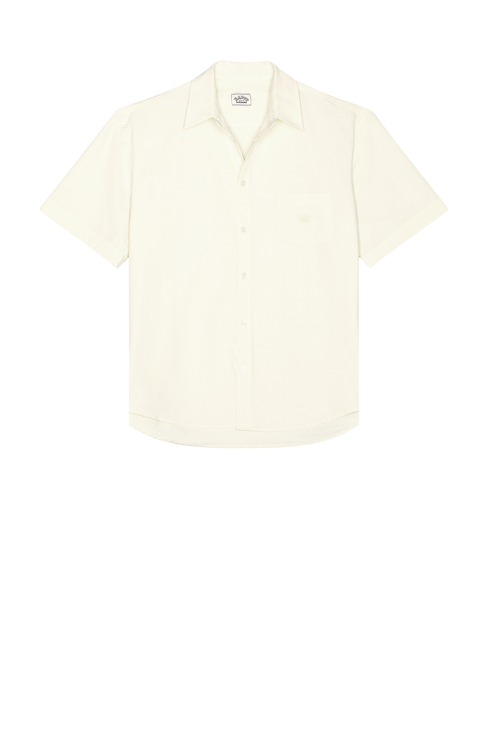 Рубашка из мягкого сикерсакера Kappy Design, vanilla
Рубашка из мягкого сикерсакера Kappy Design, vanilla